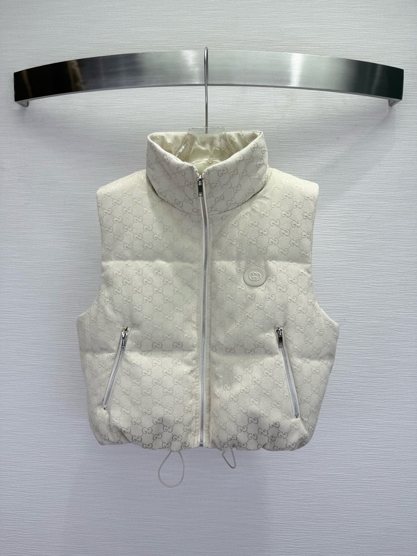 Down Vest
