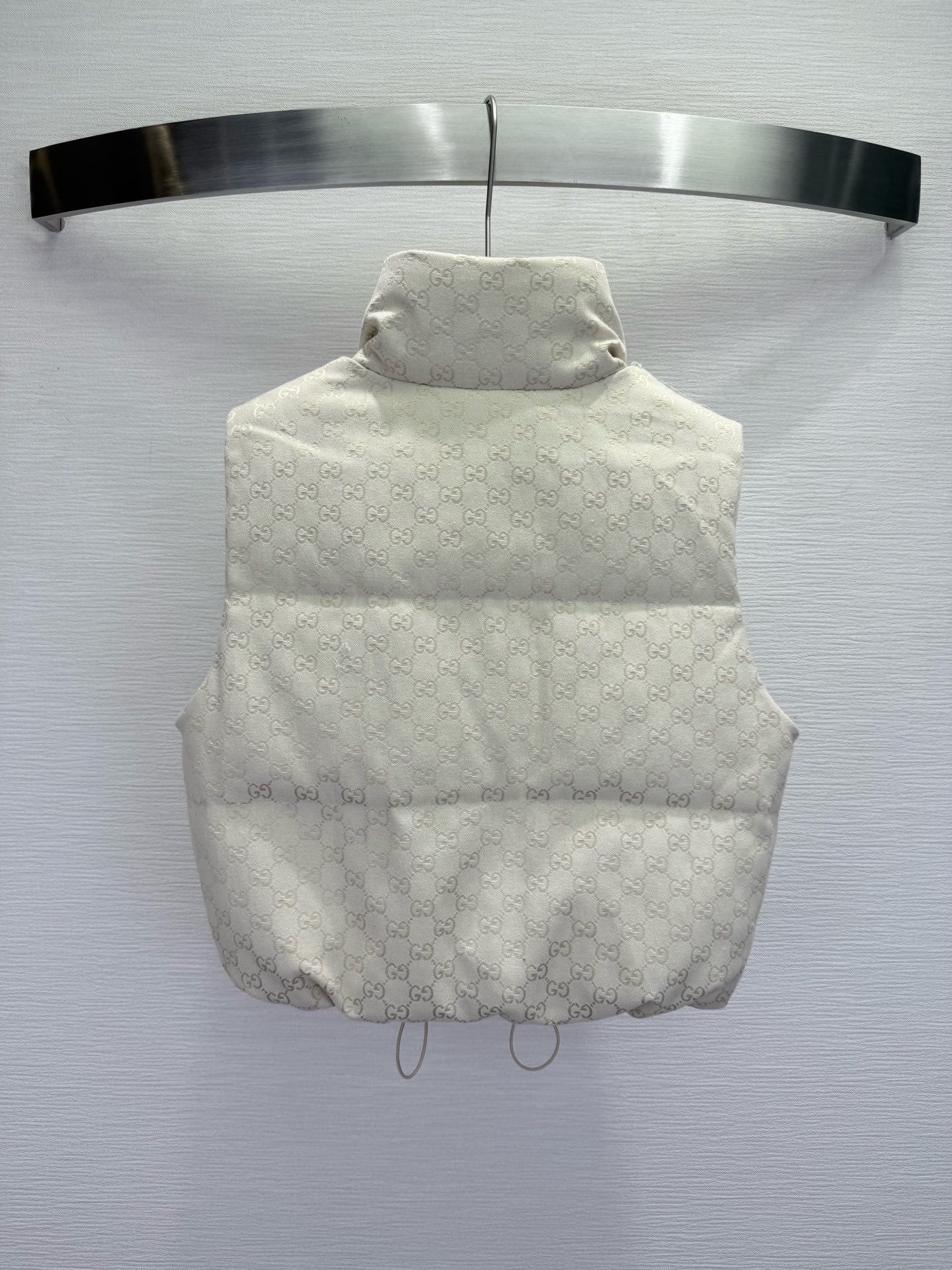 Down Vest
