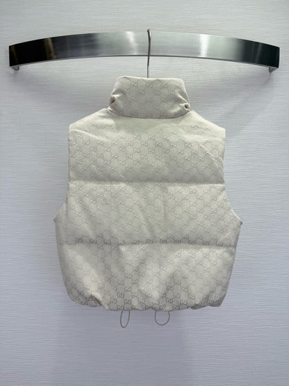 Down Vest