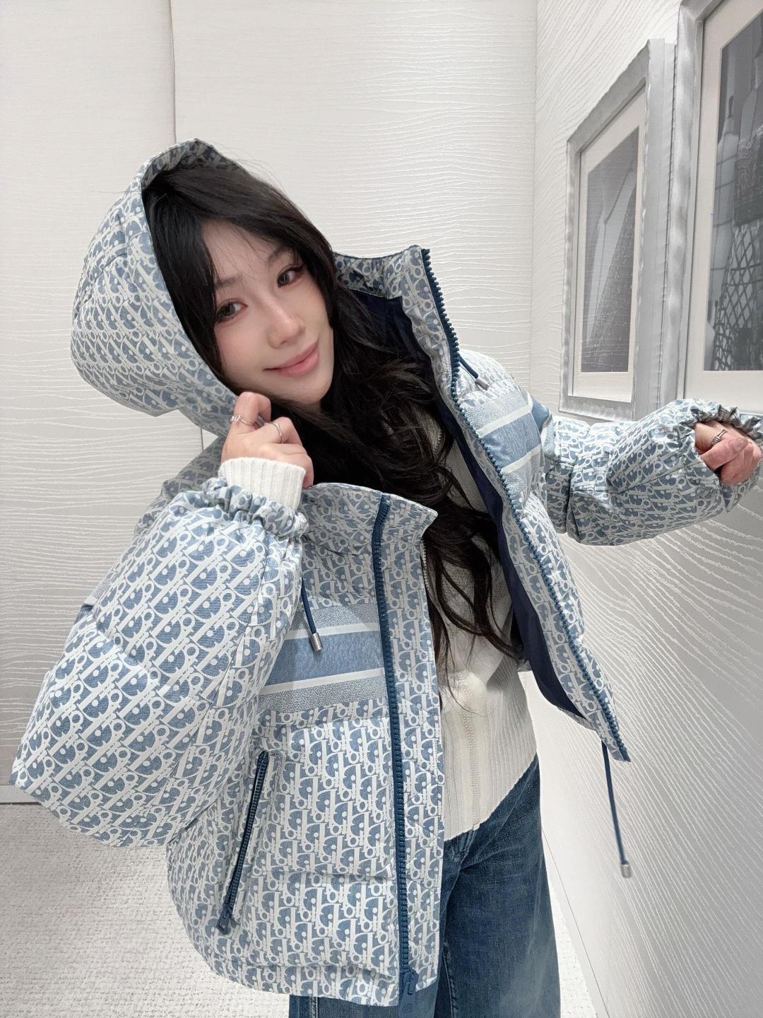 Down Jacket