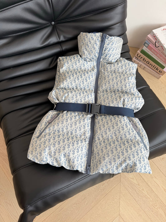 Down Vest