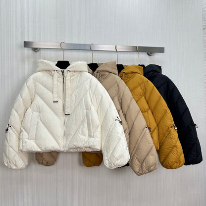Down Jacket