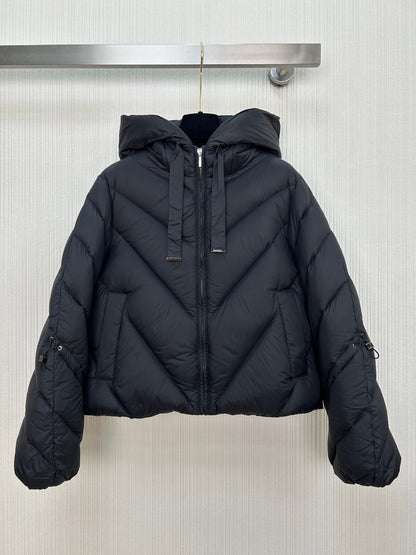 Down Jacket