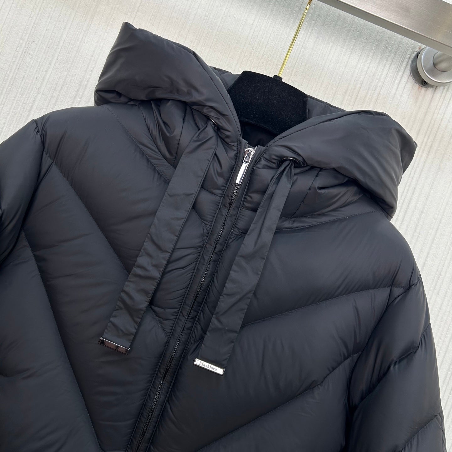 Down Jacket