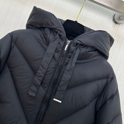 Down Jacket