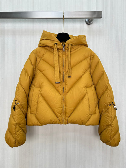 Down Jacket