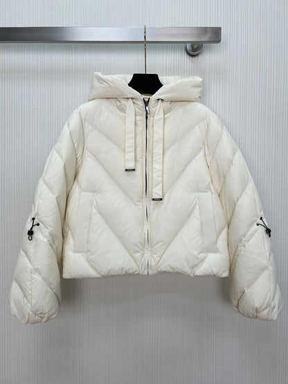 Down Jacket