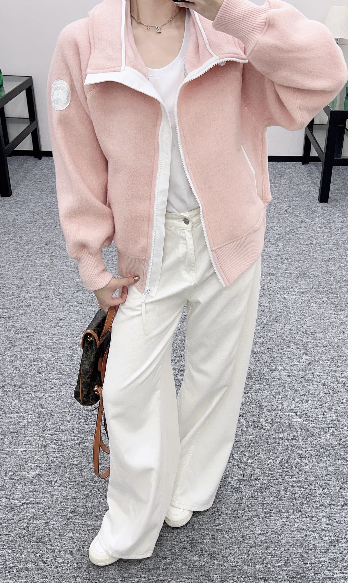 Jackets