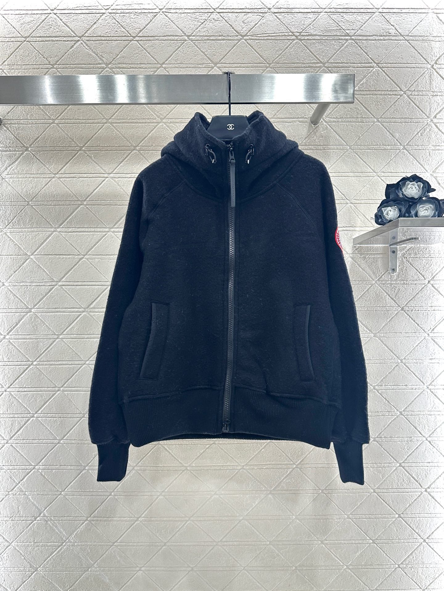 Jackets