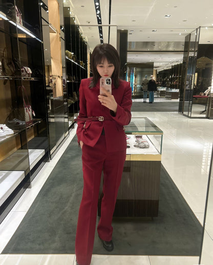 Casual Pants