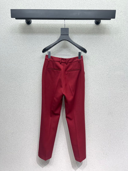 Casual Pants
