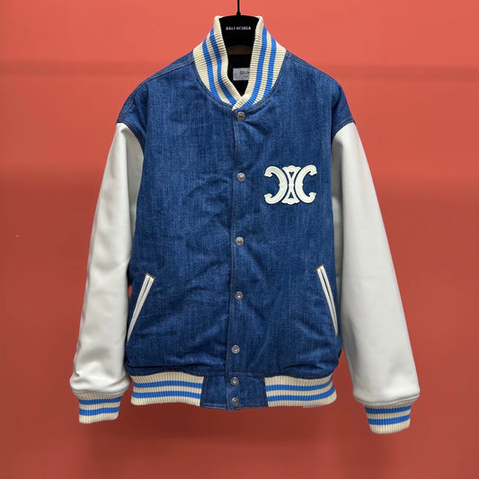 Baseball Jacket