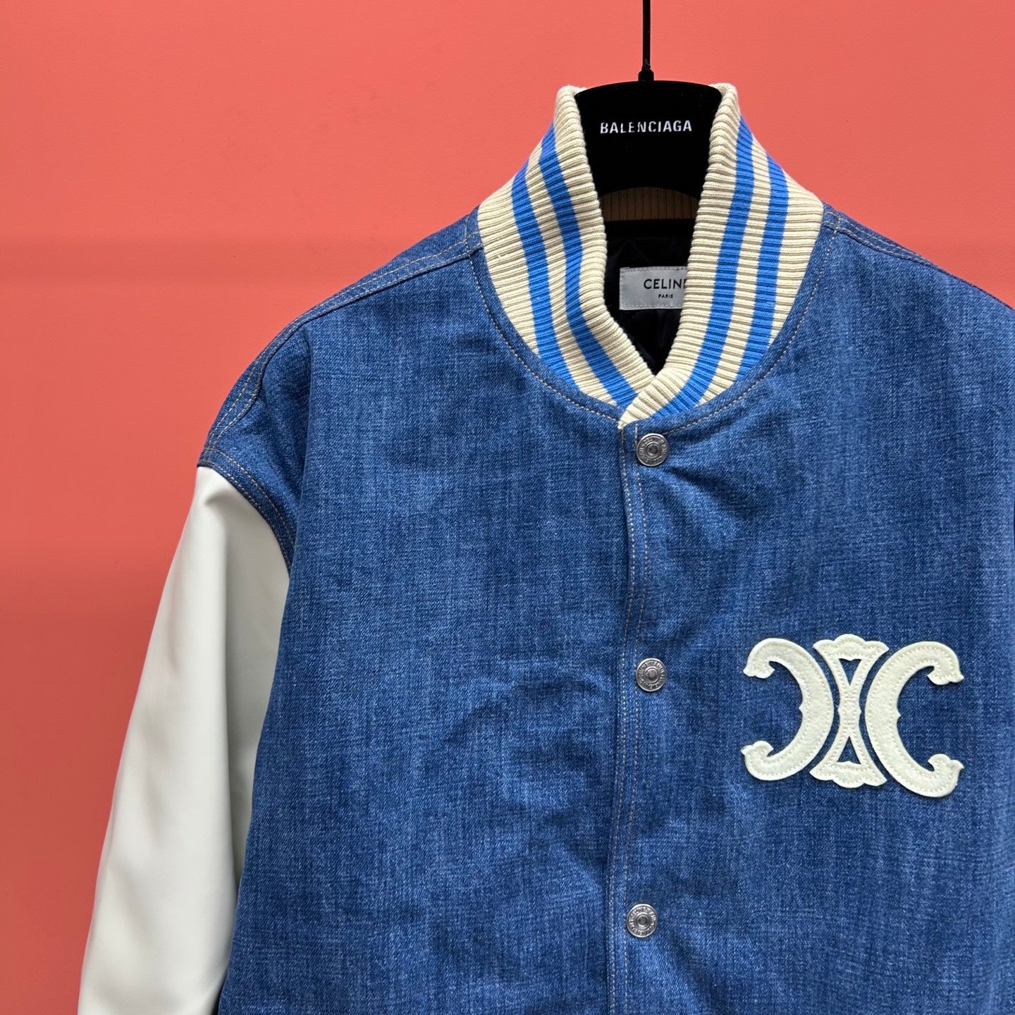 Baseball Jacket