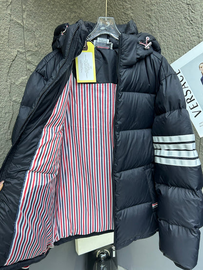 Down Jacket