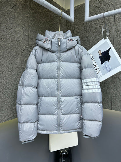 Down Jacket