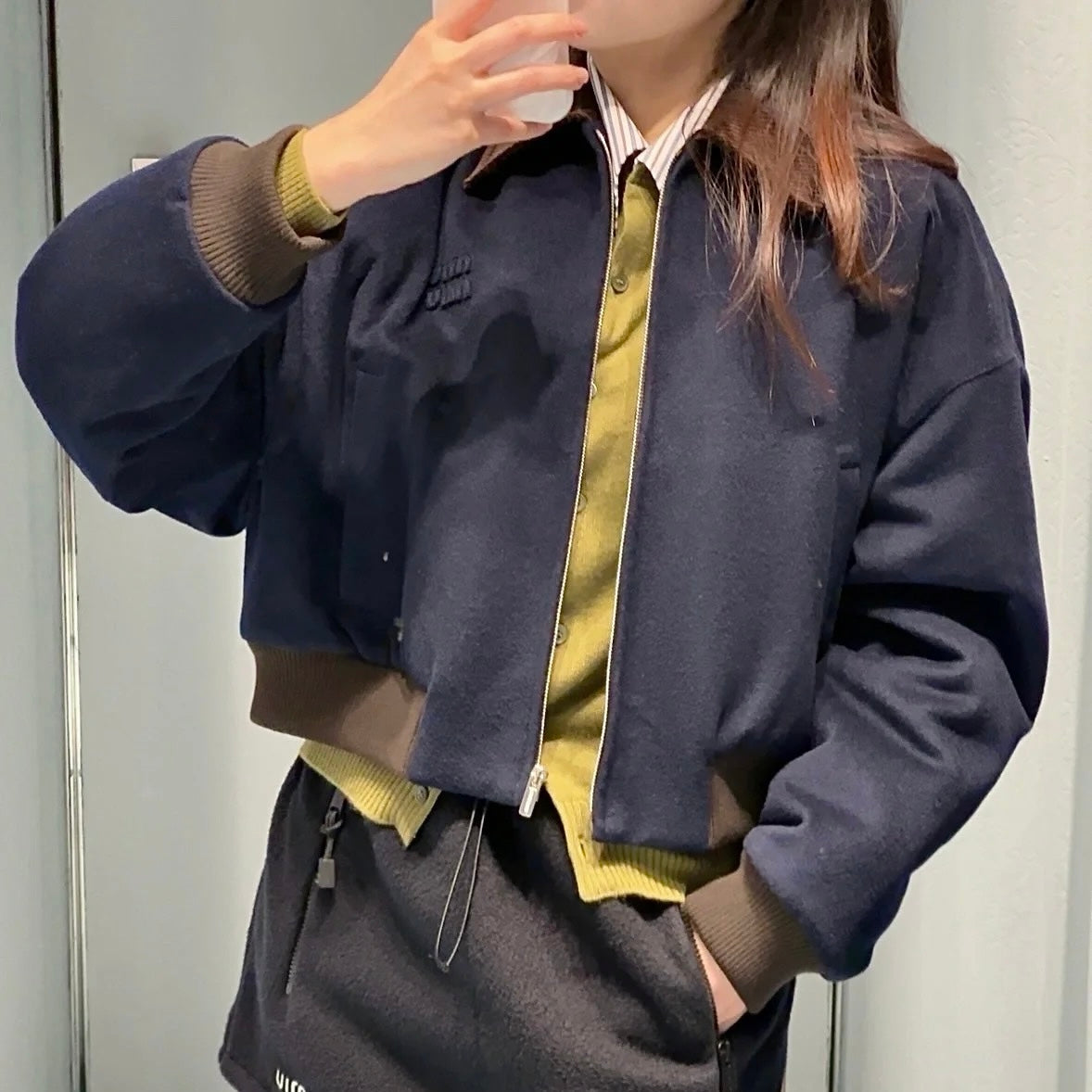 Jackets