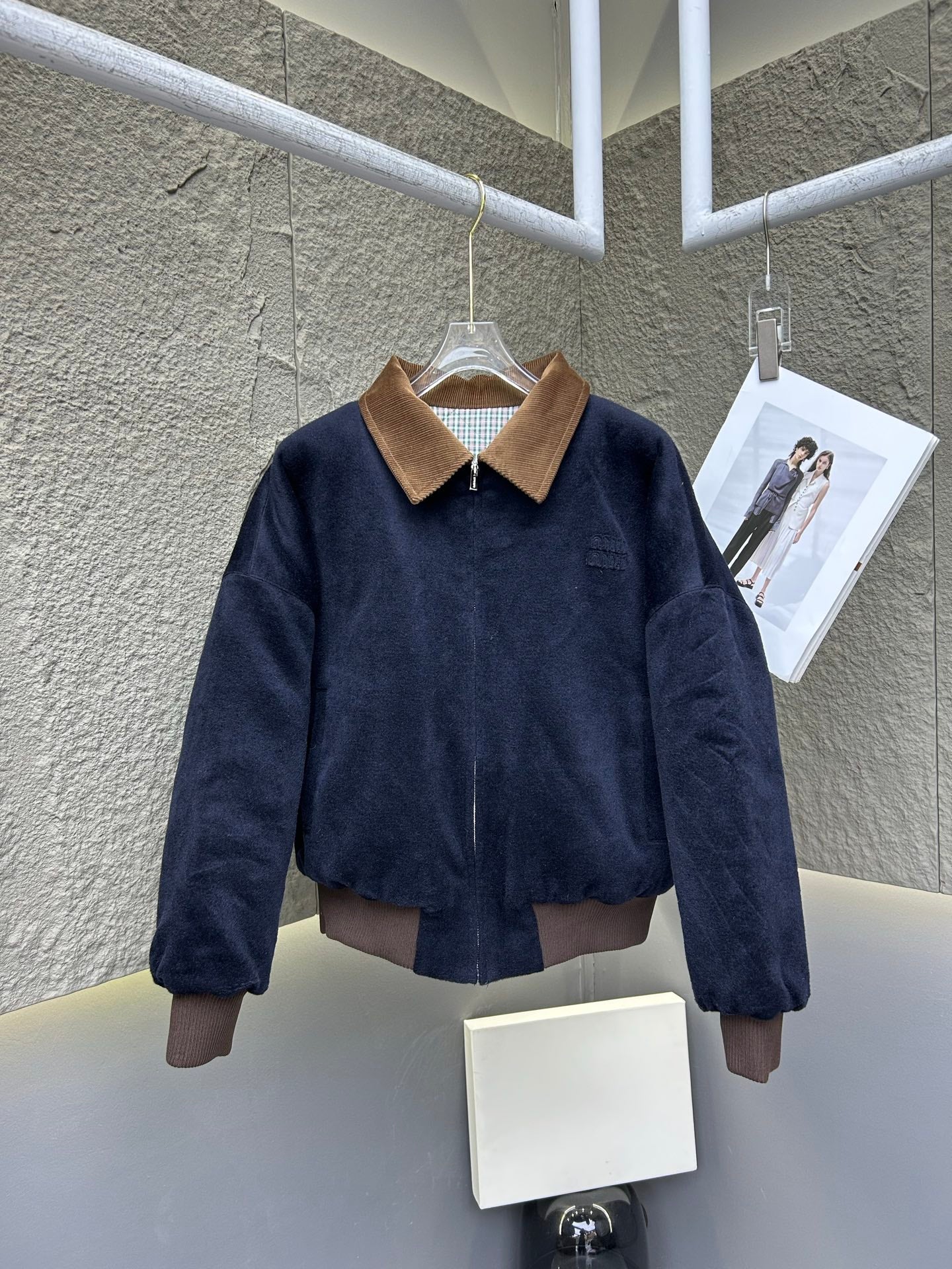 Jackets