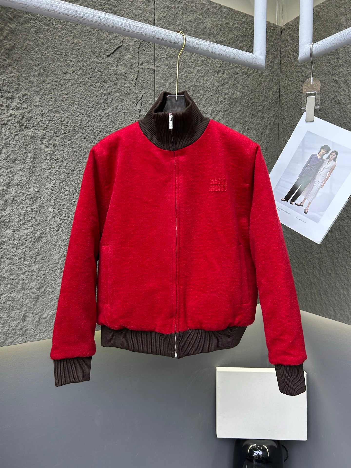 Jackets