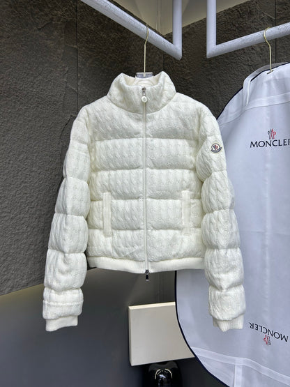 Down Jacket