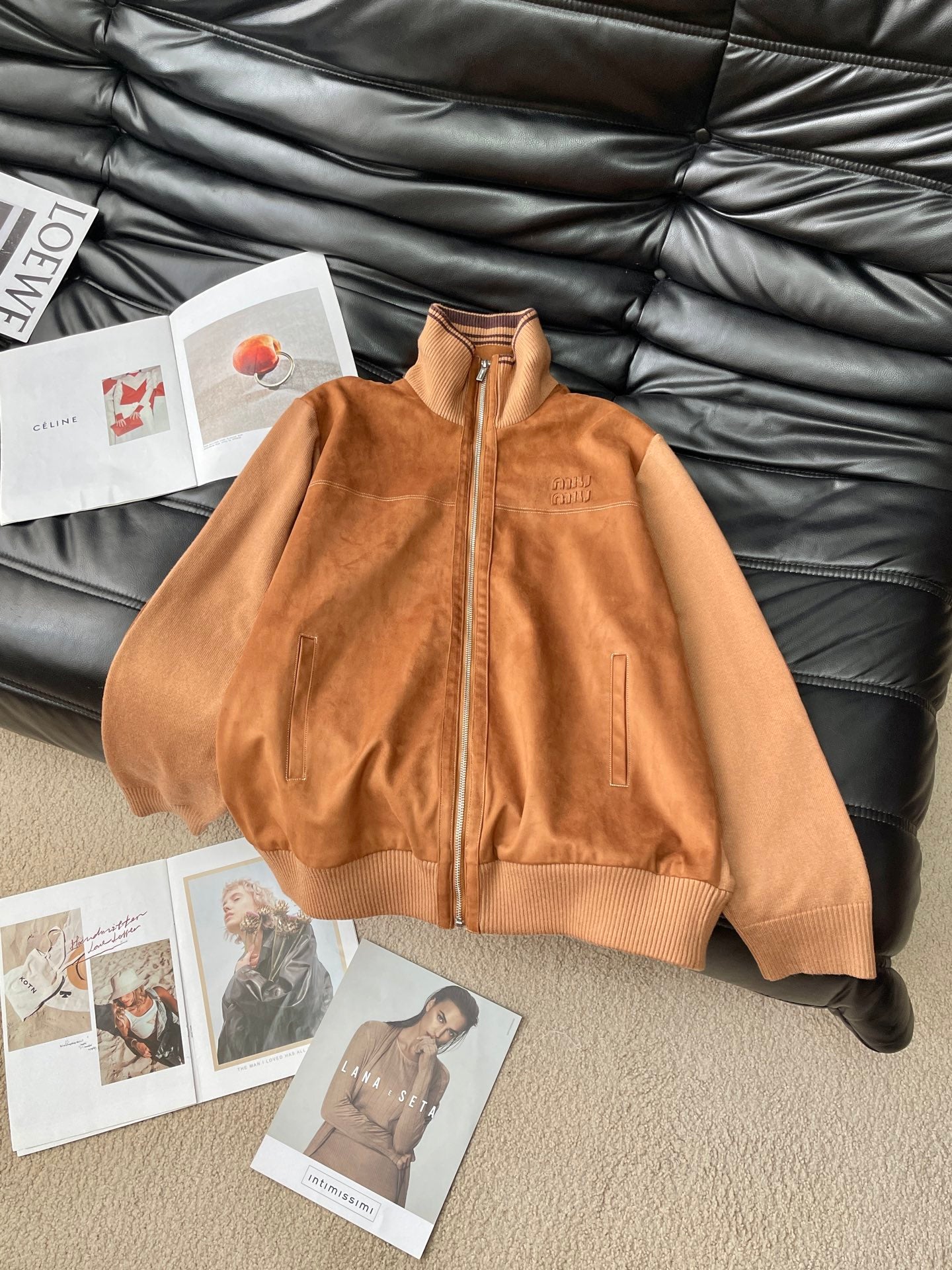 Jackets