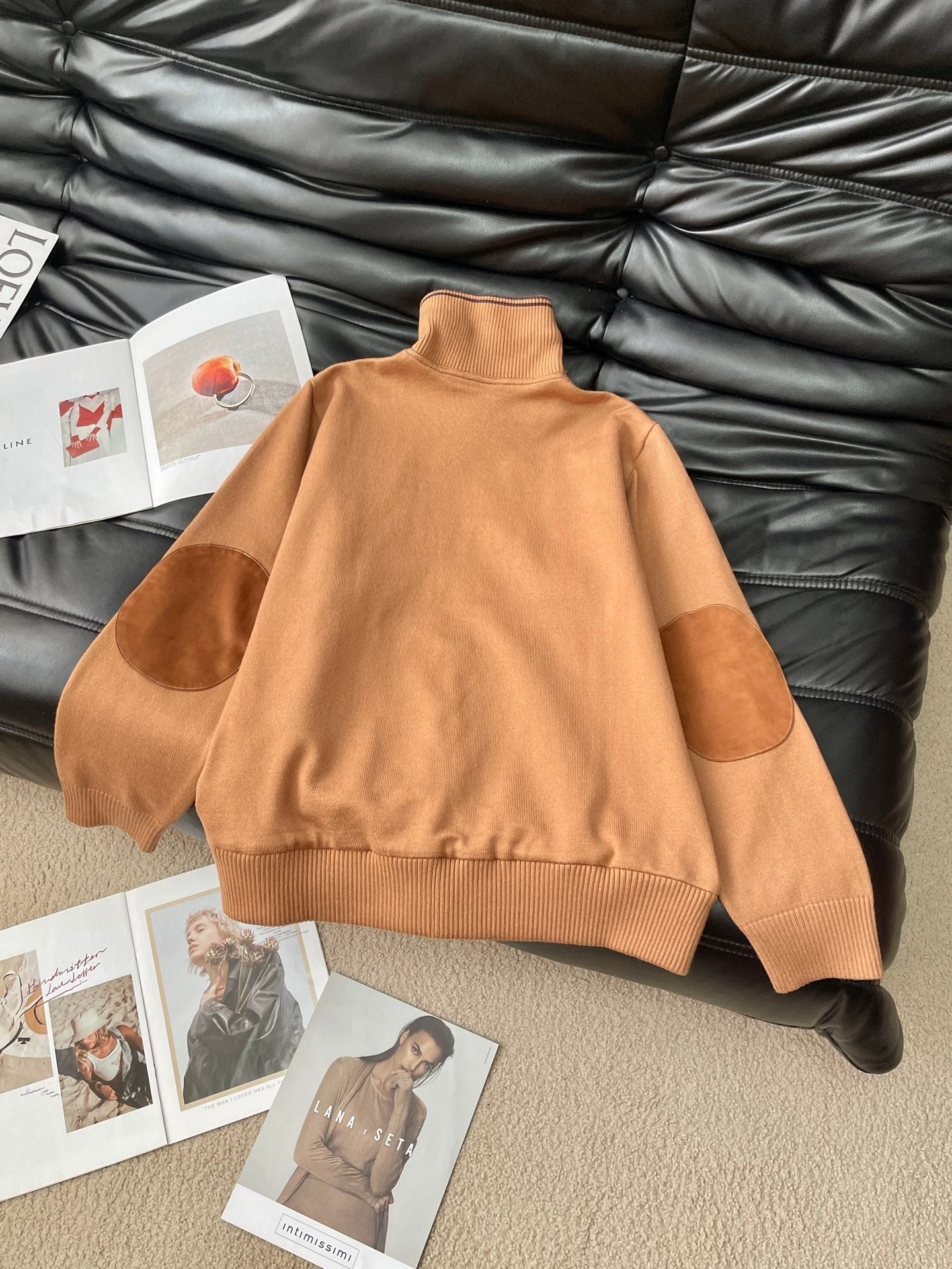 Jackets