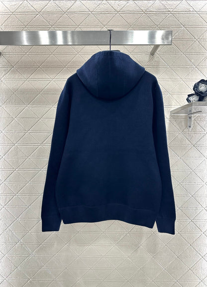 Reversible Sweatshirt