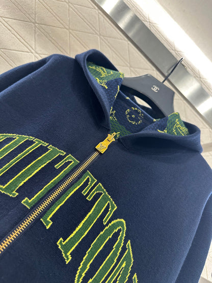 Reversible Sweatshirt