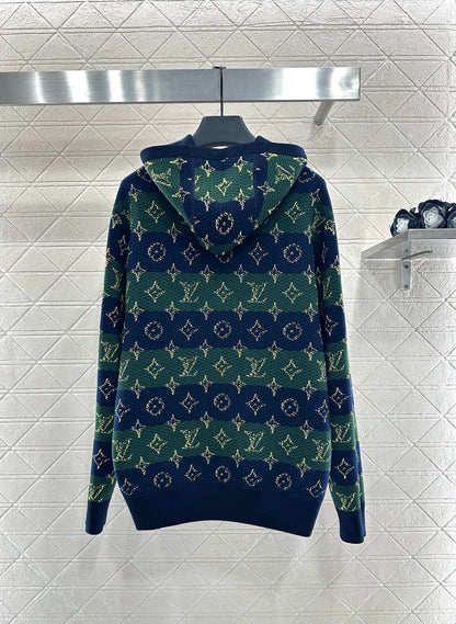 Reversible Sweatshirt