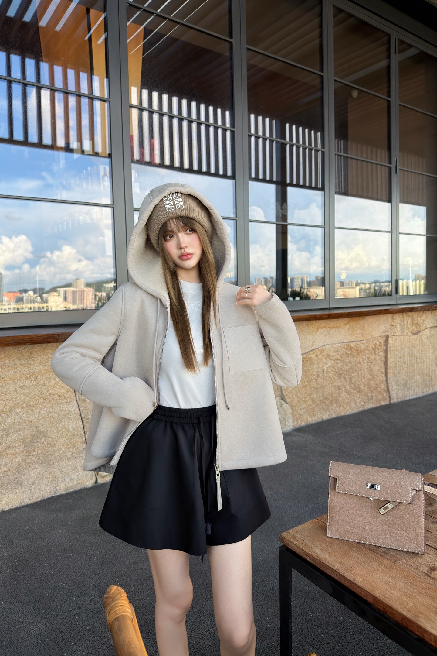 Coats