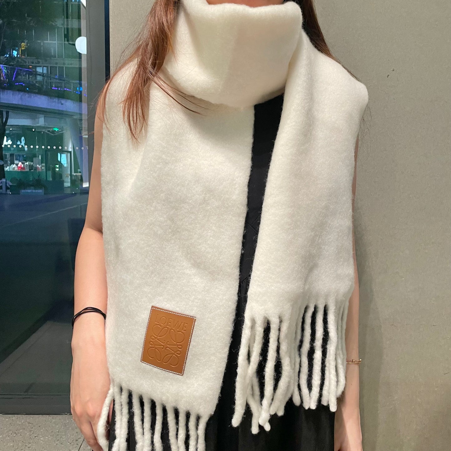 Scarf