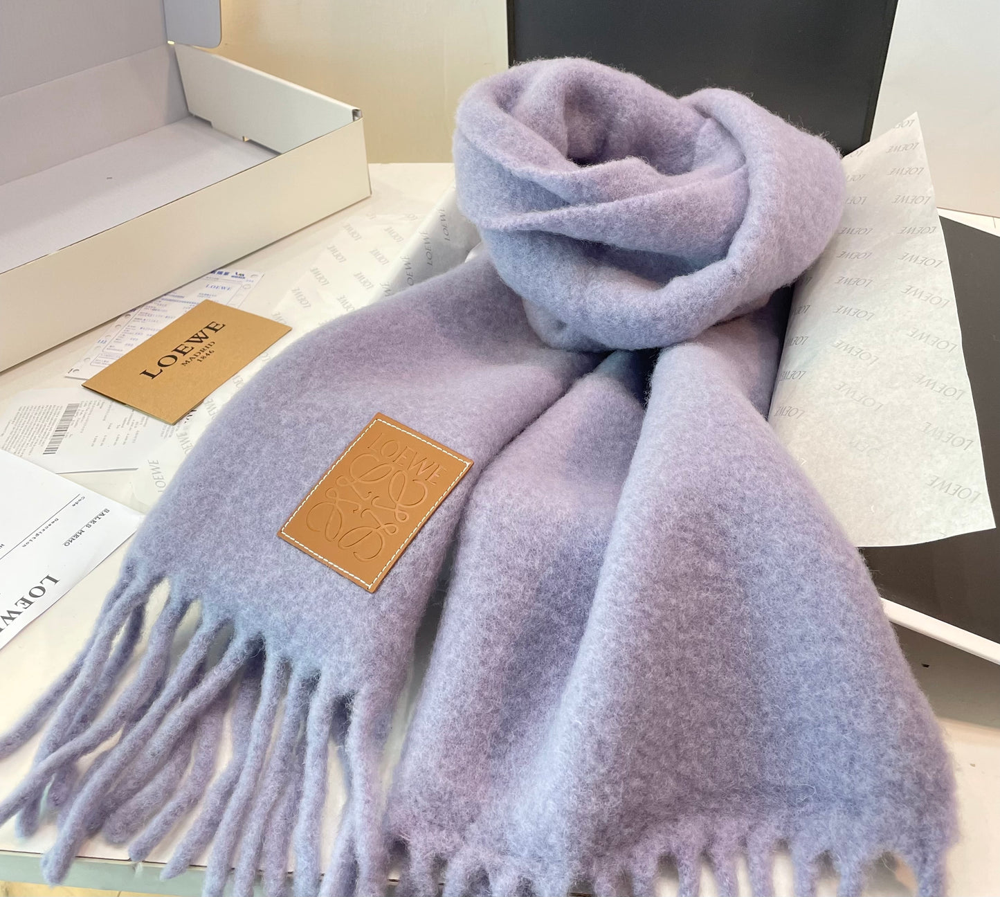Scarf