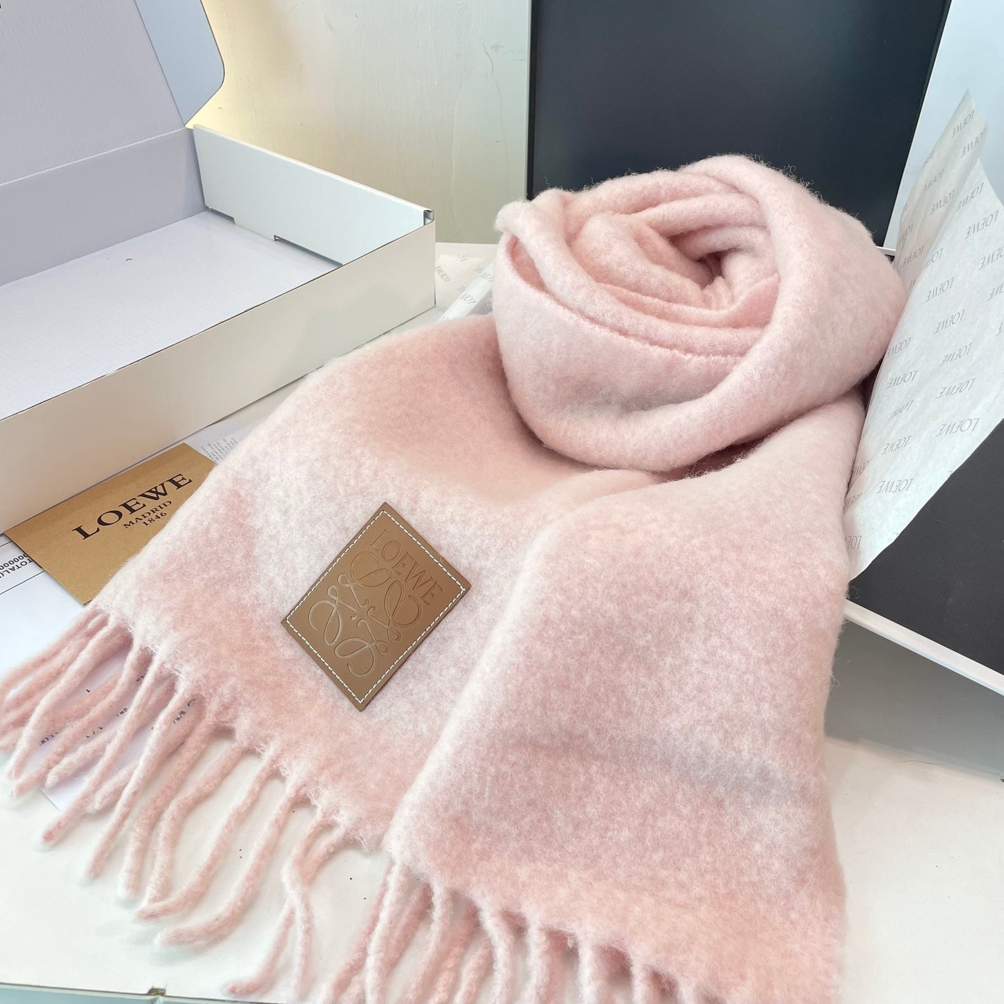 Scarf