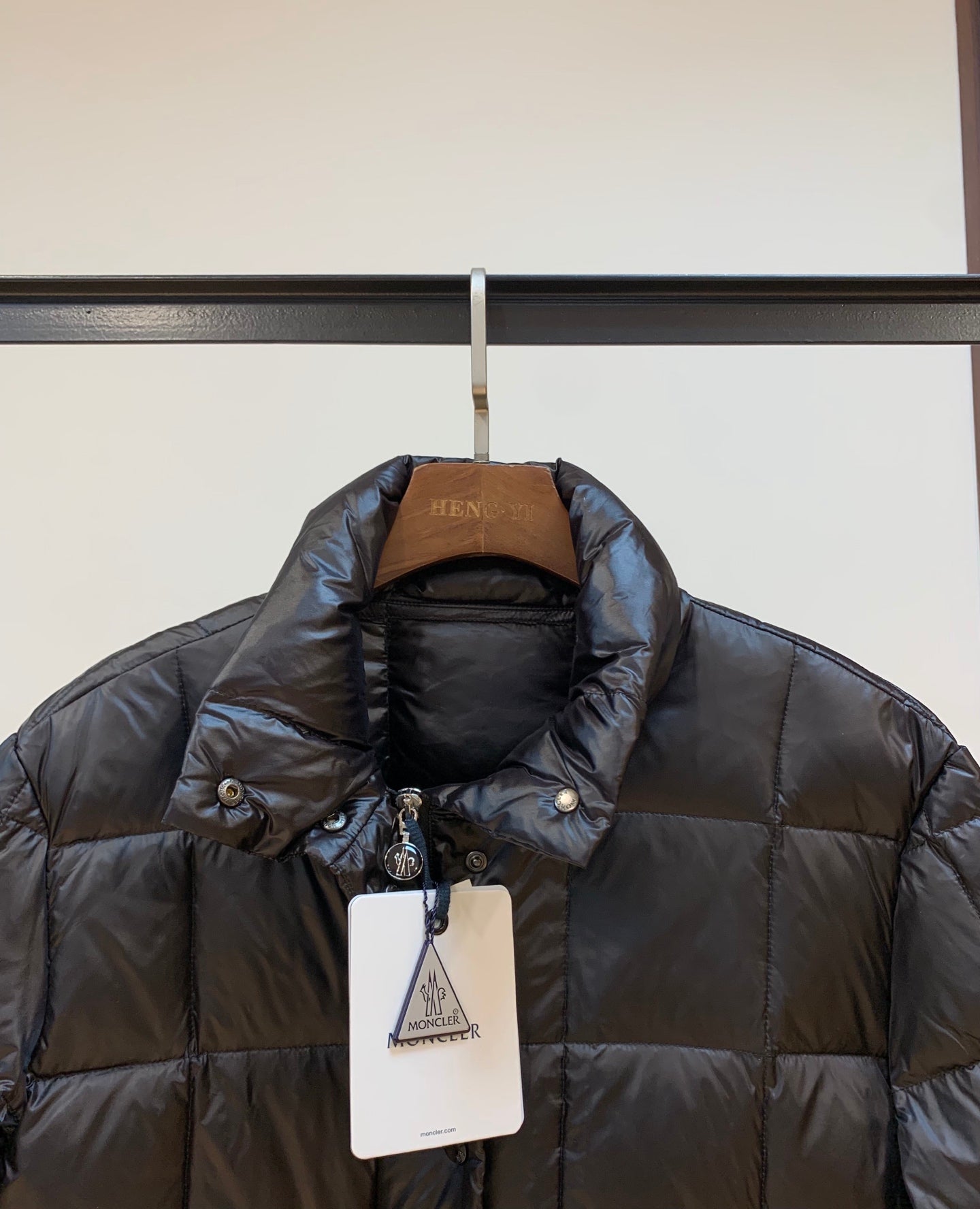 Down Jacket