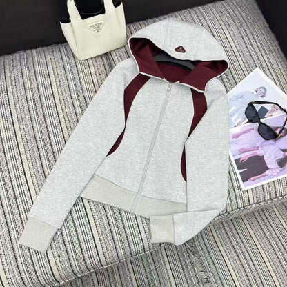 Sweatshirt+Casual Pants