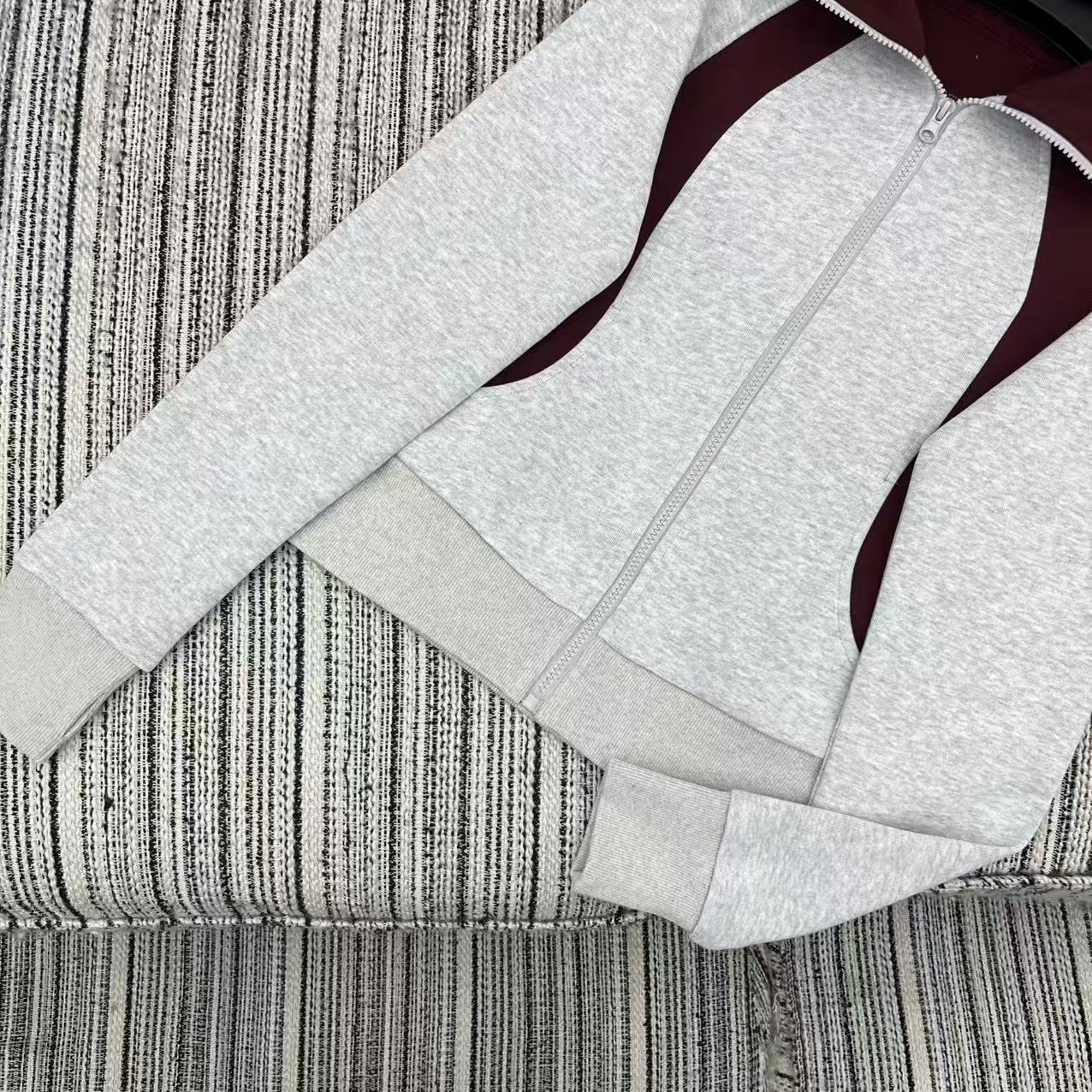 Sweatshirt+Casual Pants