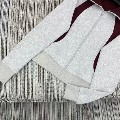 Sweatshirt+Casual Pants