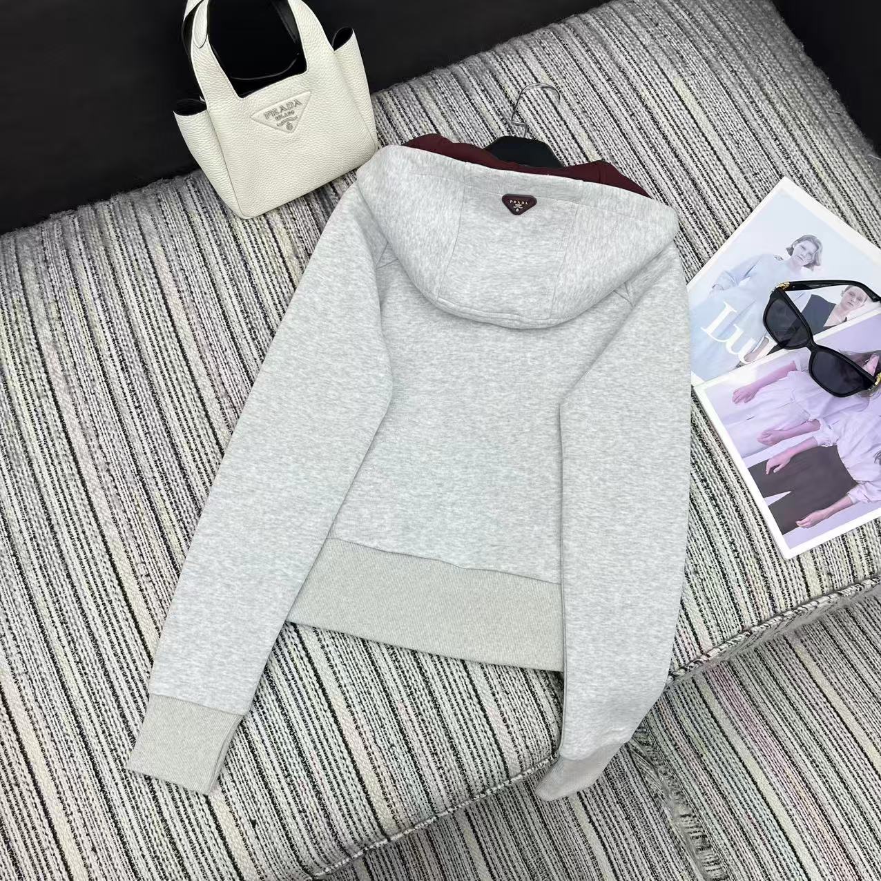 Sweatshirt+Casual Pants