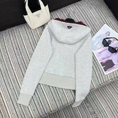 Sweatshirt+Casual Pants