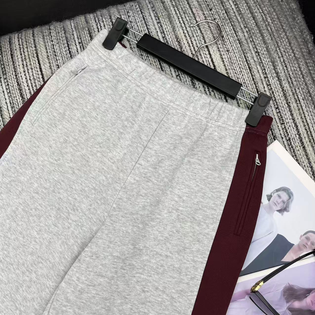 Sweatshirt+Casual Pants