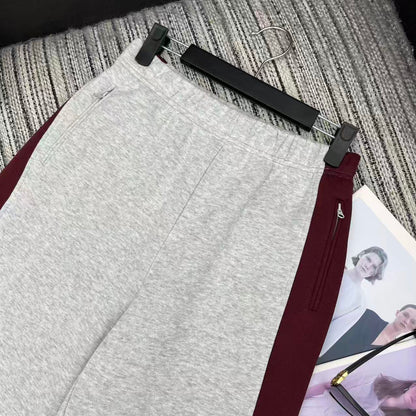 Sweatshirt+Casual Pants