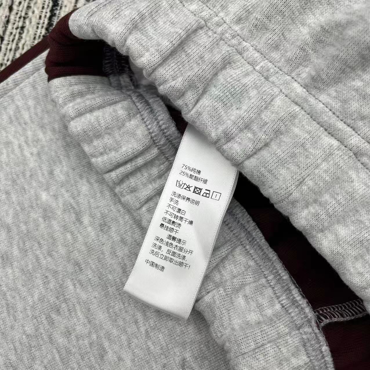 Sweatshirt+Casual Pants