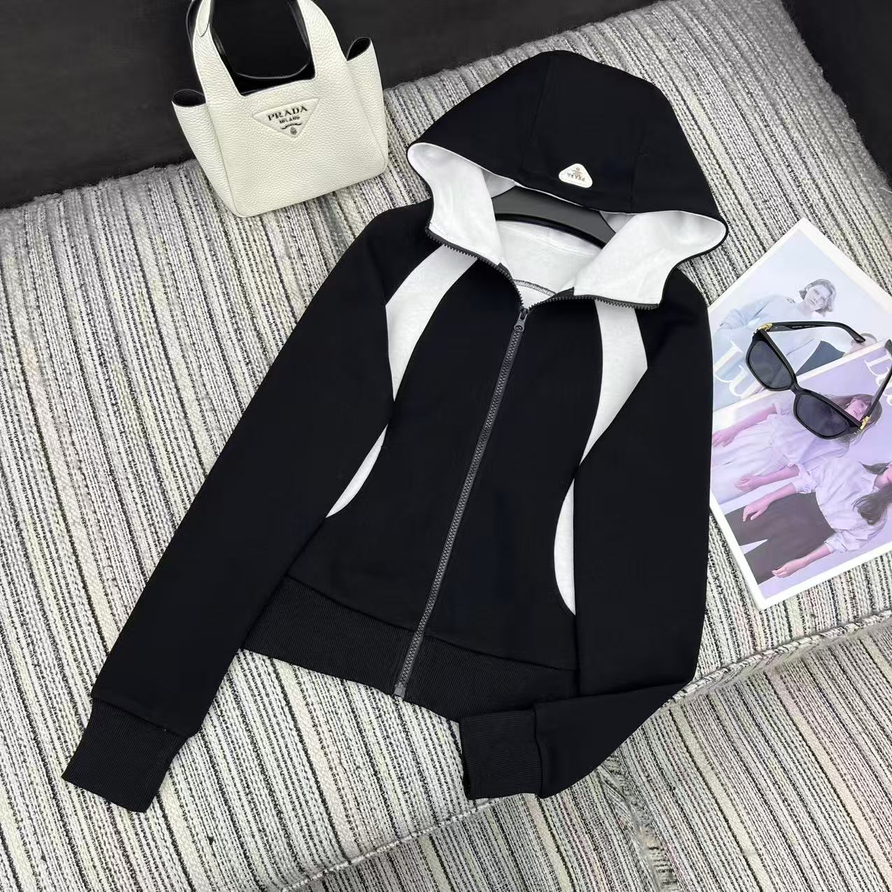 Sweatshirt+Casual Pants