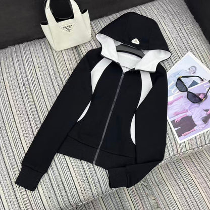 Sweatshirt+Casual Pants