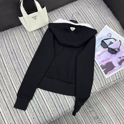 Sweatshirt+Casual Pants