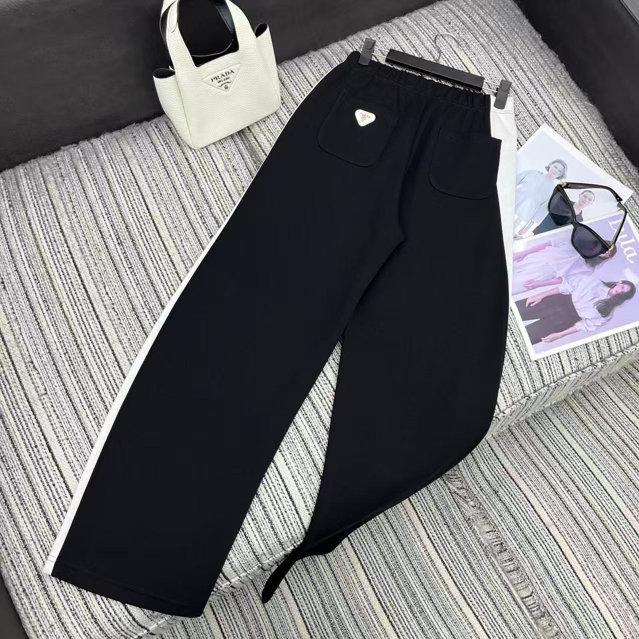 Sweatshirt+Casual Pants