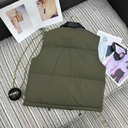 Down Vest