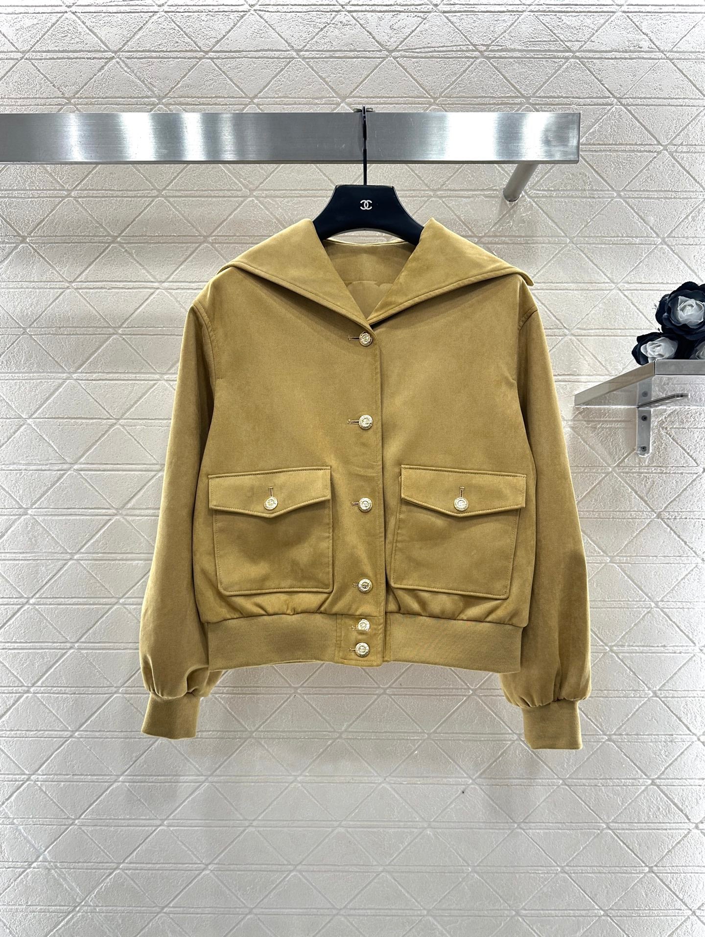 Jackets