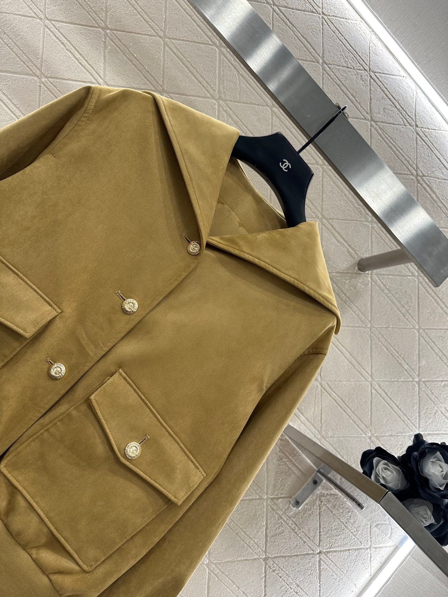Jackets