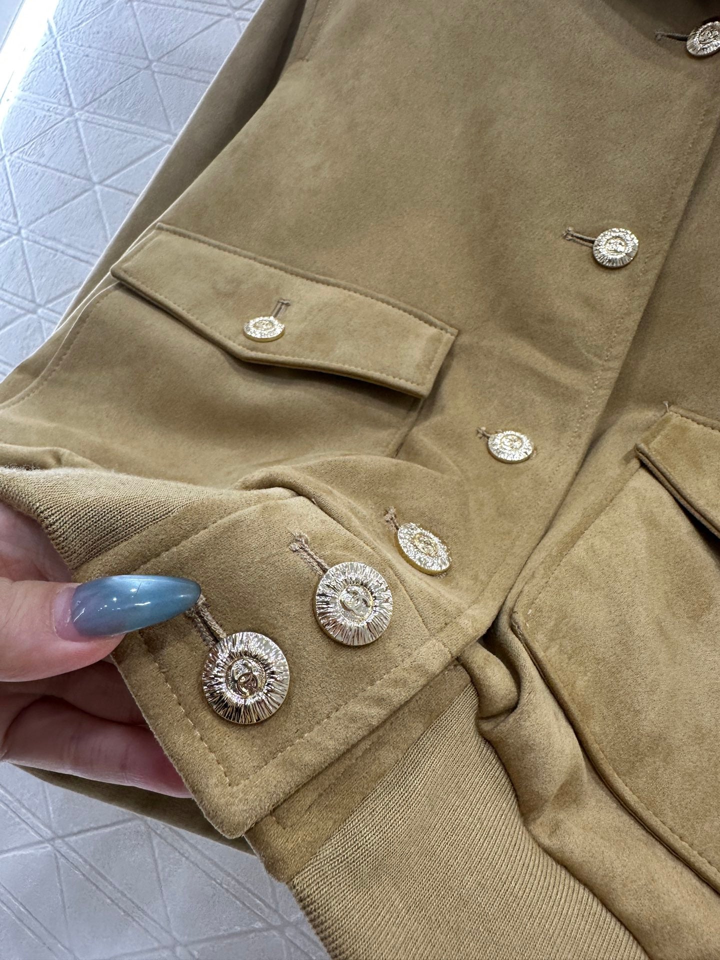 Jackets