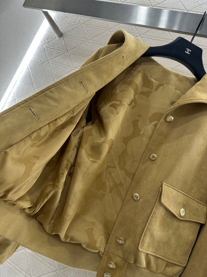 Jackets